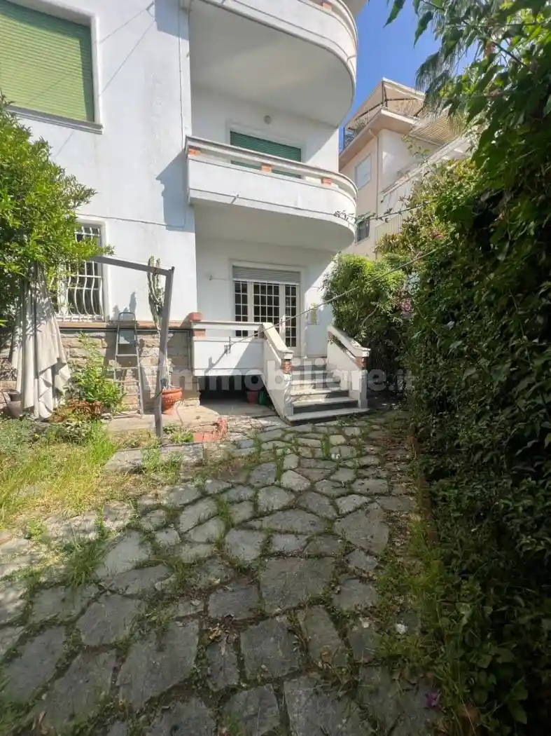 Appartamento in vendita a Sanremo