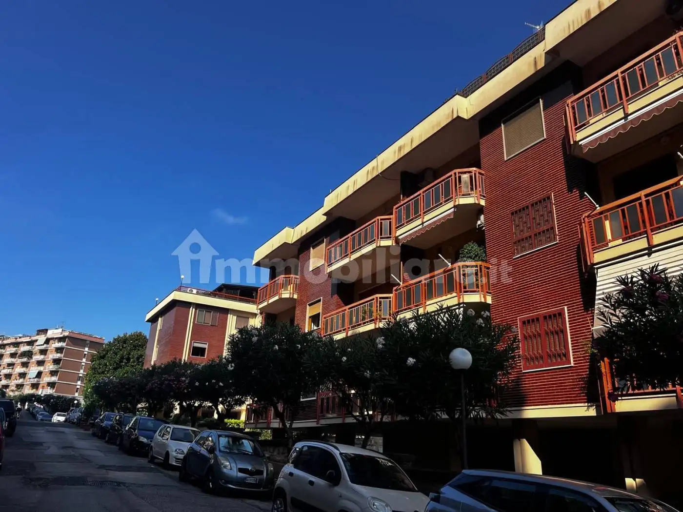 Appartamento in vendita a Napoli