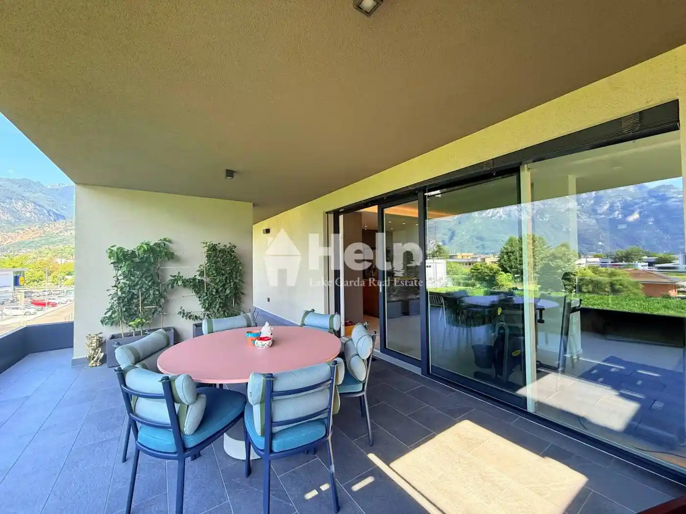 Attico - Mansarda in vendita a Arco