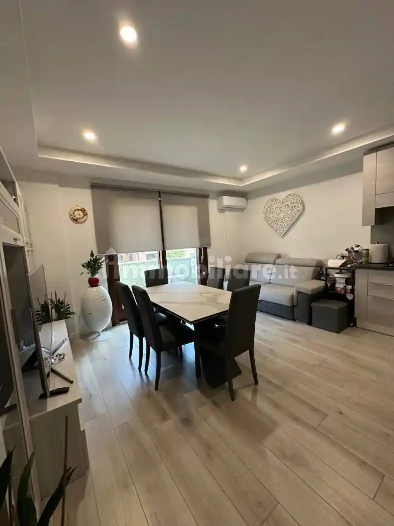 Appartamento in vendita a Castiglione del Lago