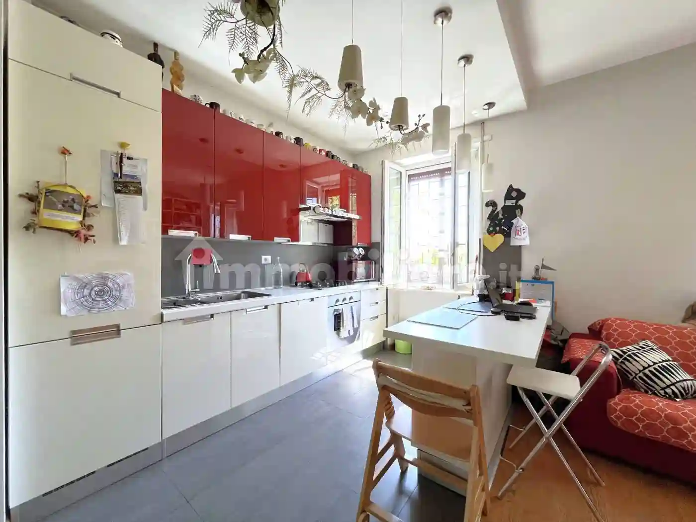 Appartamento - foto 5