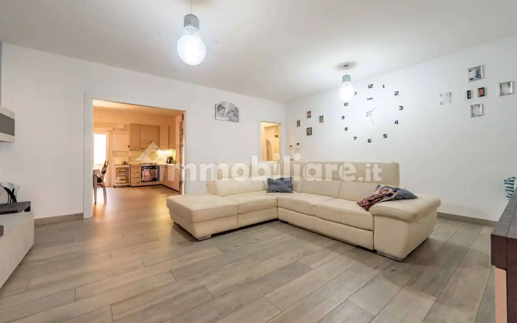 Trilocale via Michele Migliarini, 82, Anagnina, Roma - foto 3