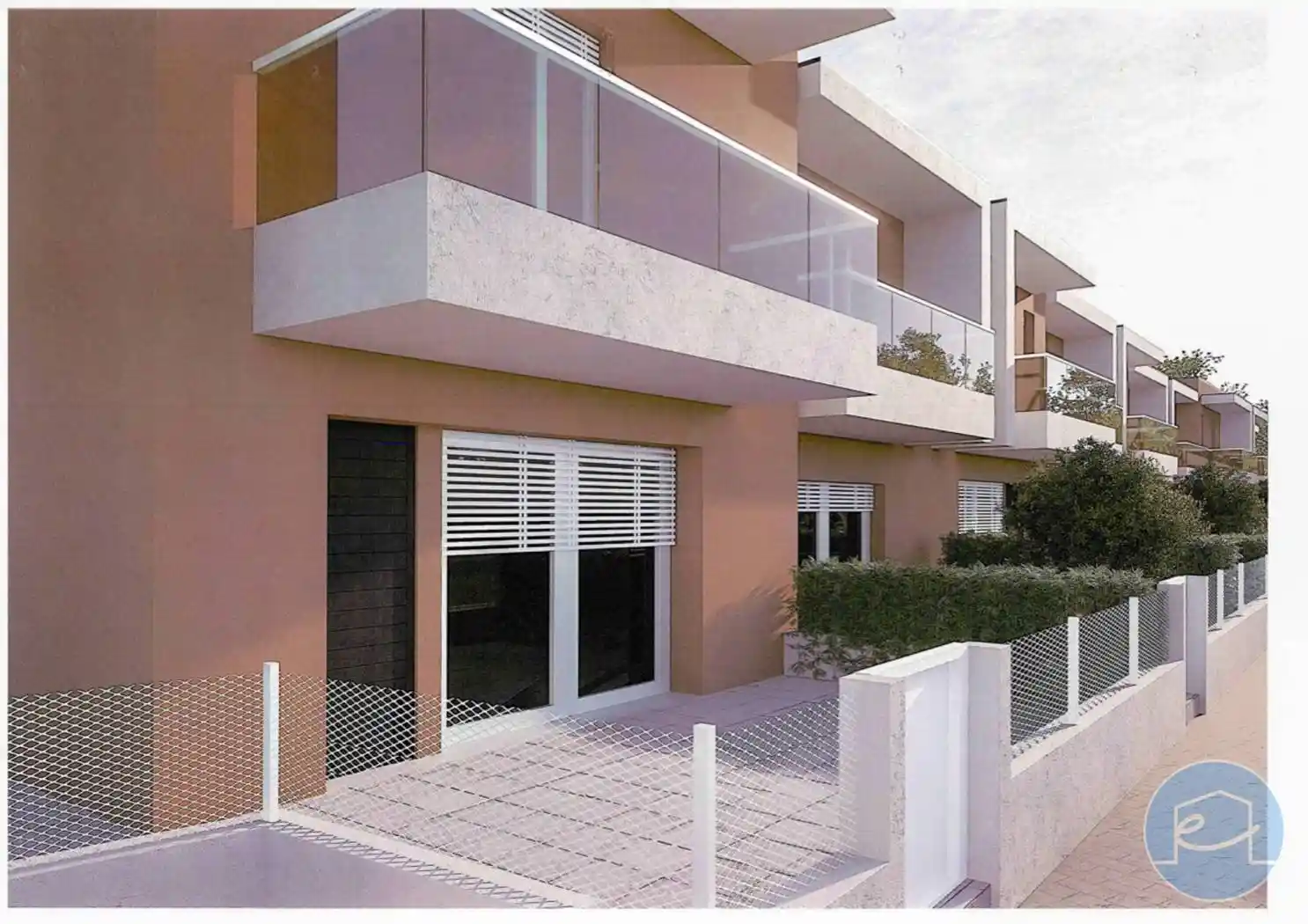 Villetta a schiera - foto 2