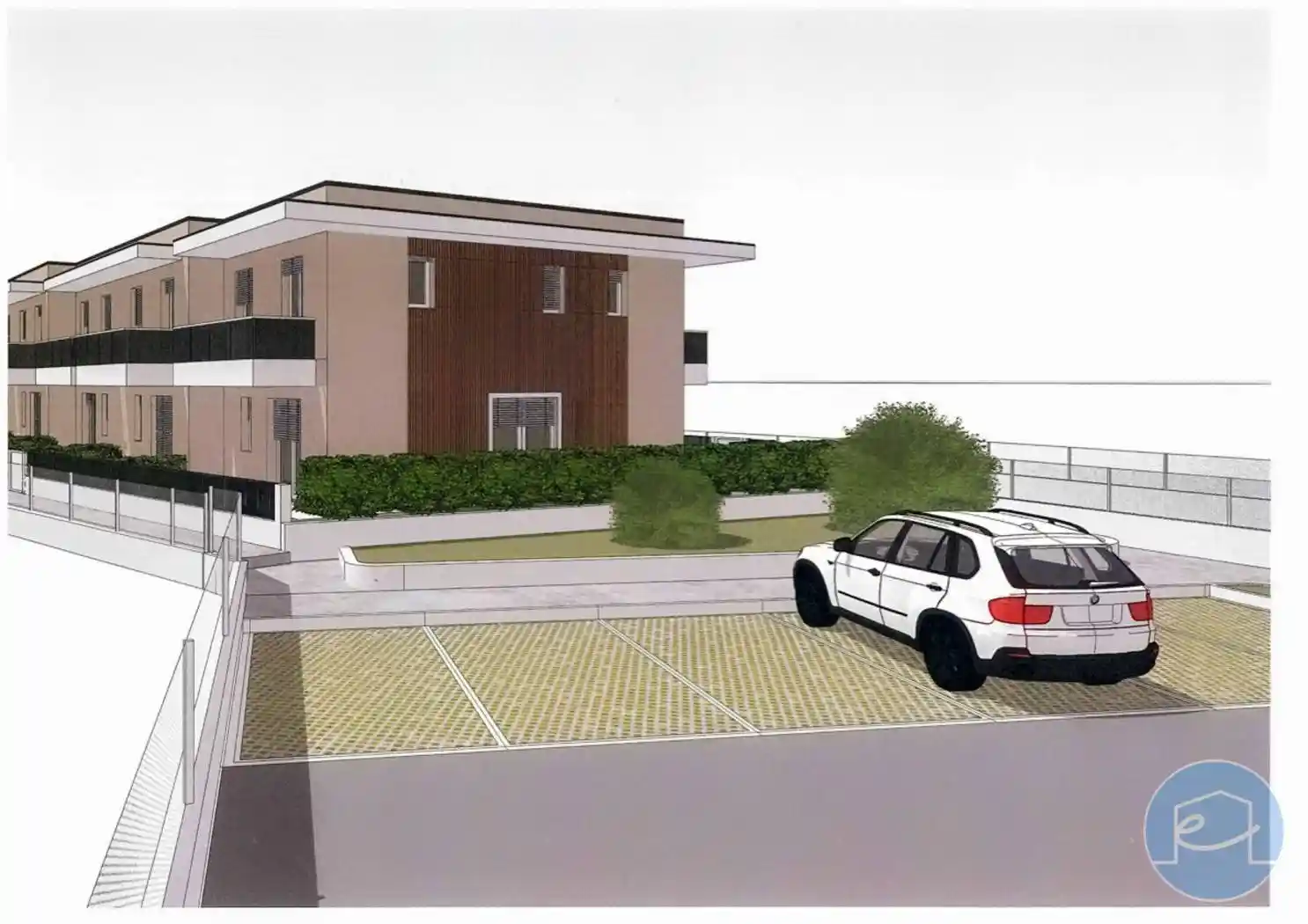 Villetta a schiera - foto 3