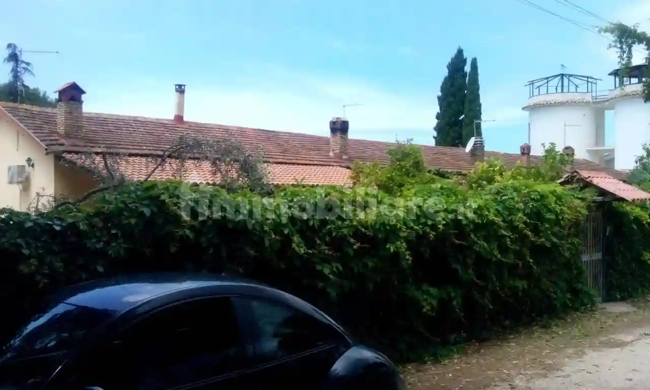 Villetta a schiera - foto 4