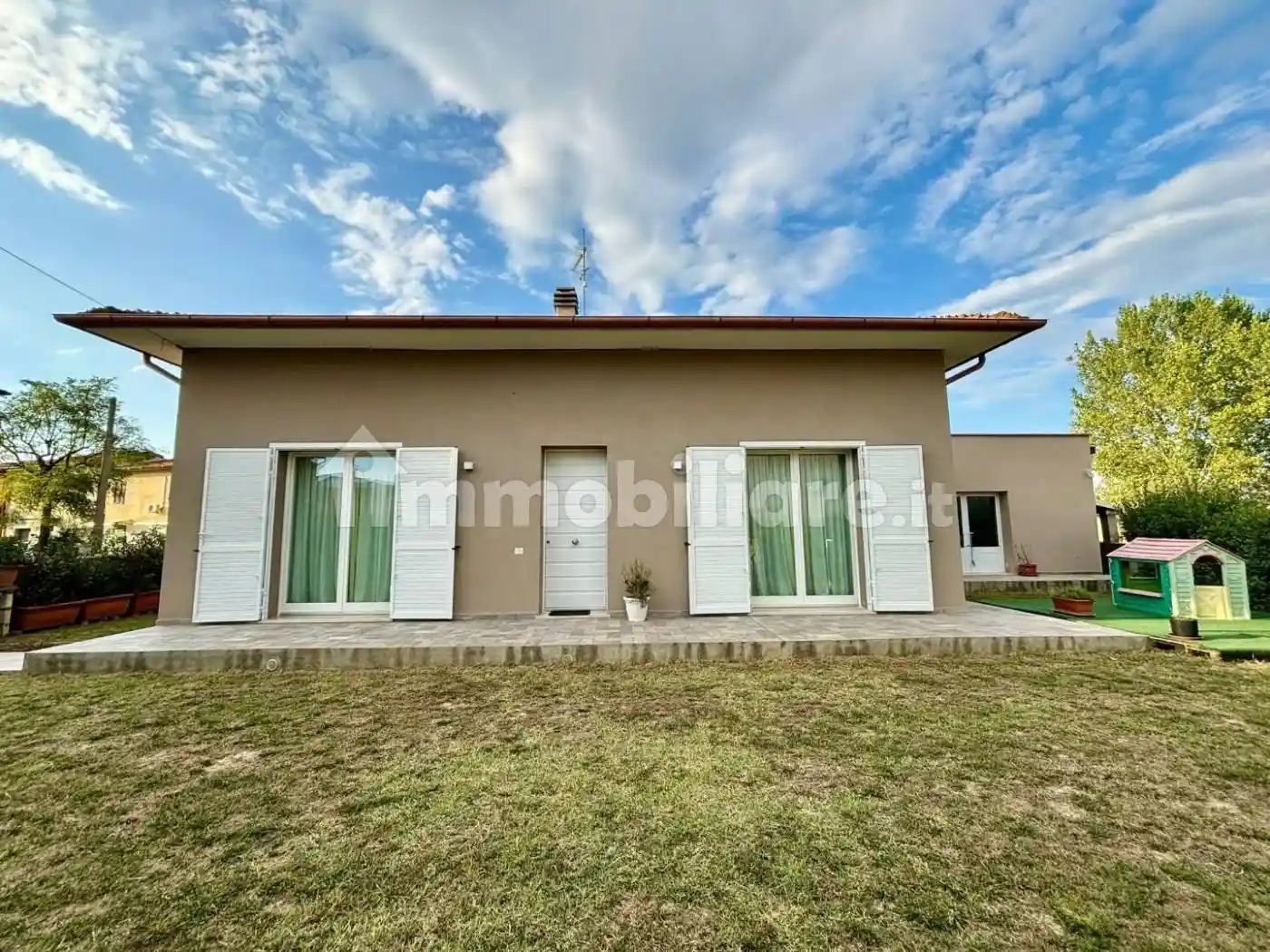 Villa in vendita a Ponsacco