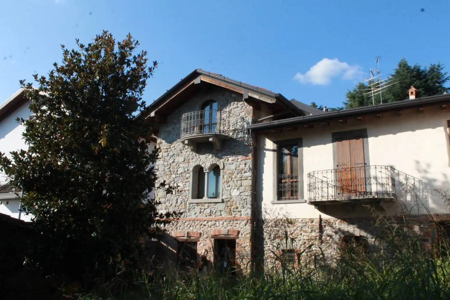 Rustico - Casale in vendita a Bergamo