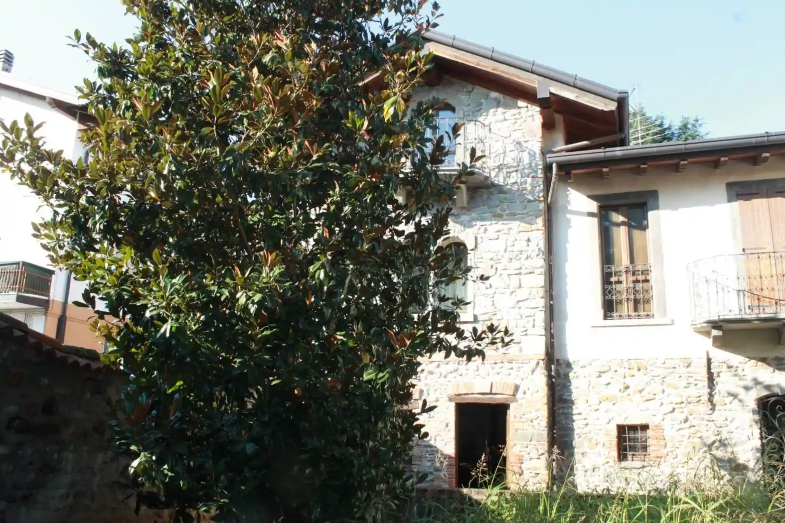 Cascina, ottimo stato, 464 m², Longuelo, Bergamo - foto 4