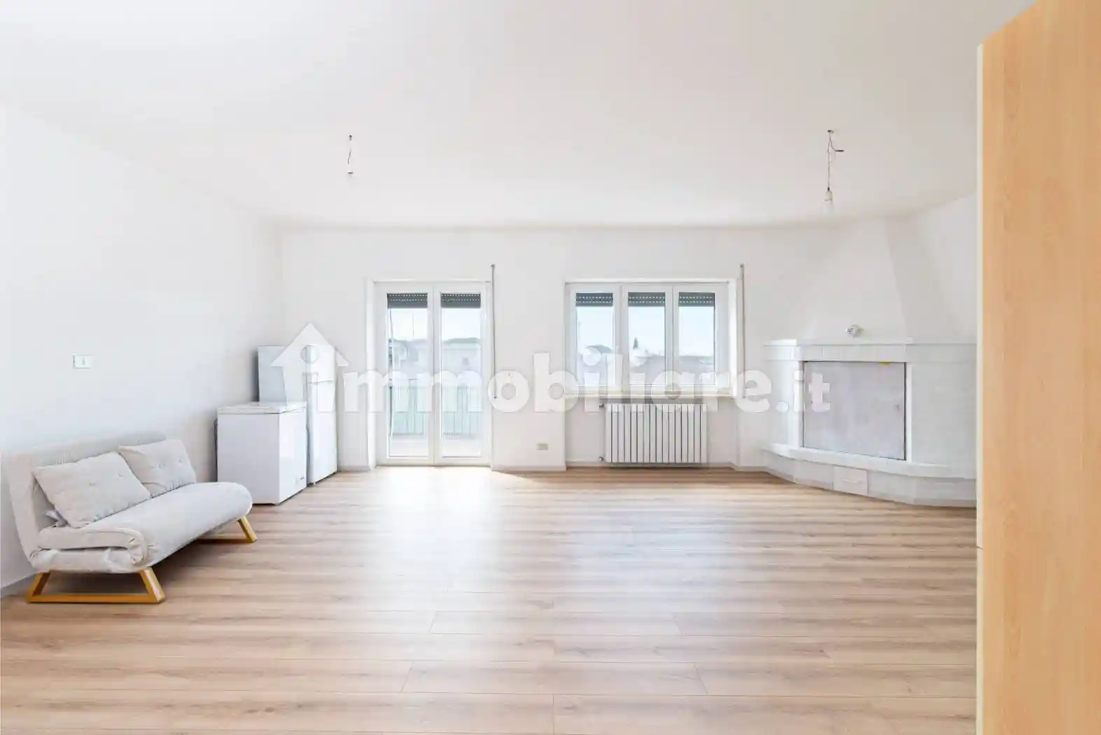 Quadrilocale via Federico Zandomeneghi, Acilia, Roma - foto 3