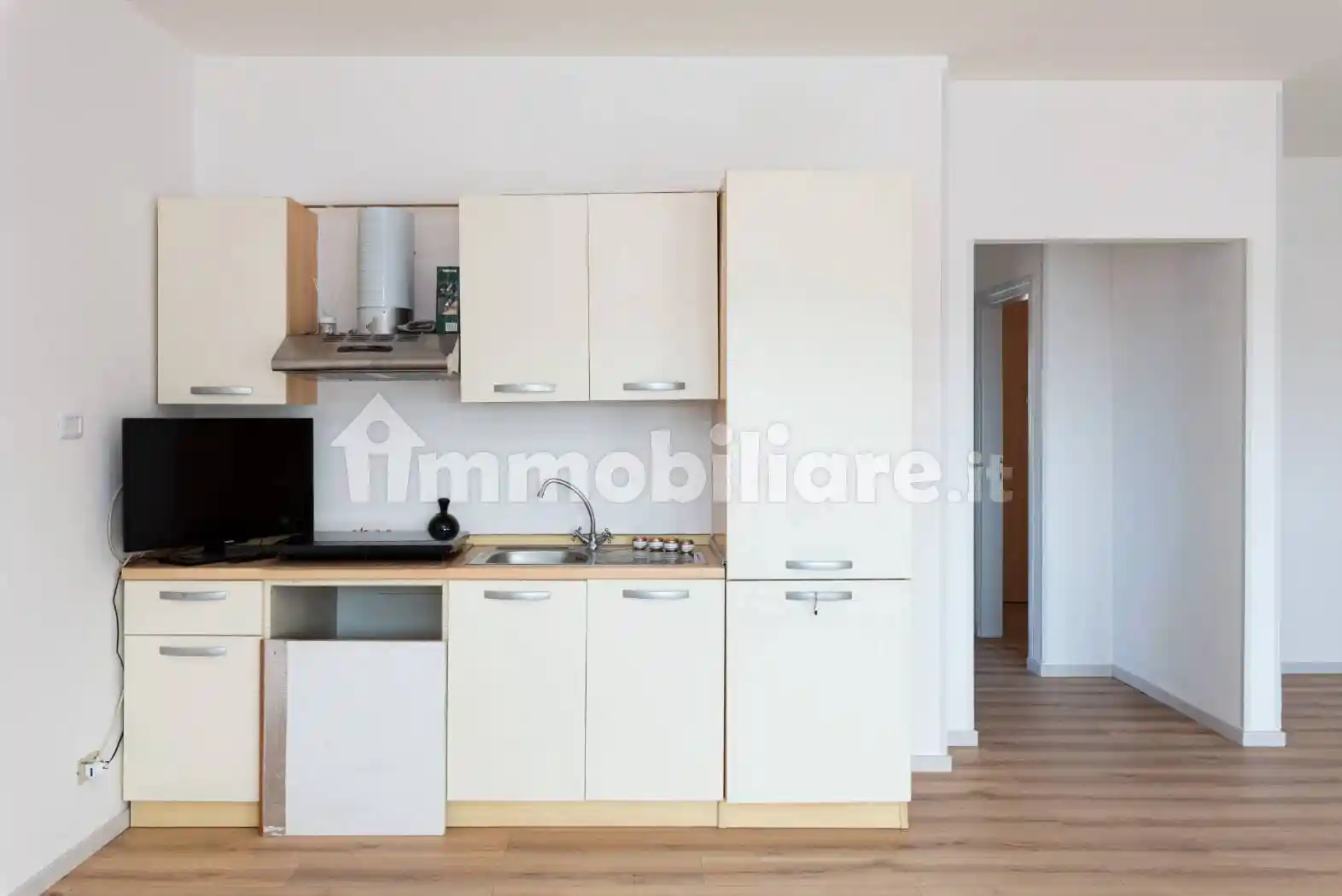 Quadrilocale via Federico Zandomeneghi, Acilia, Roma - foto 4