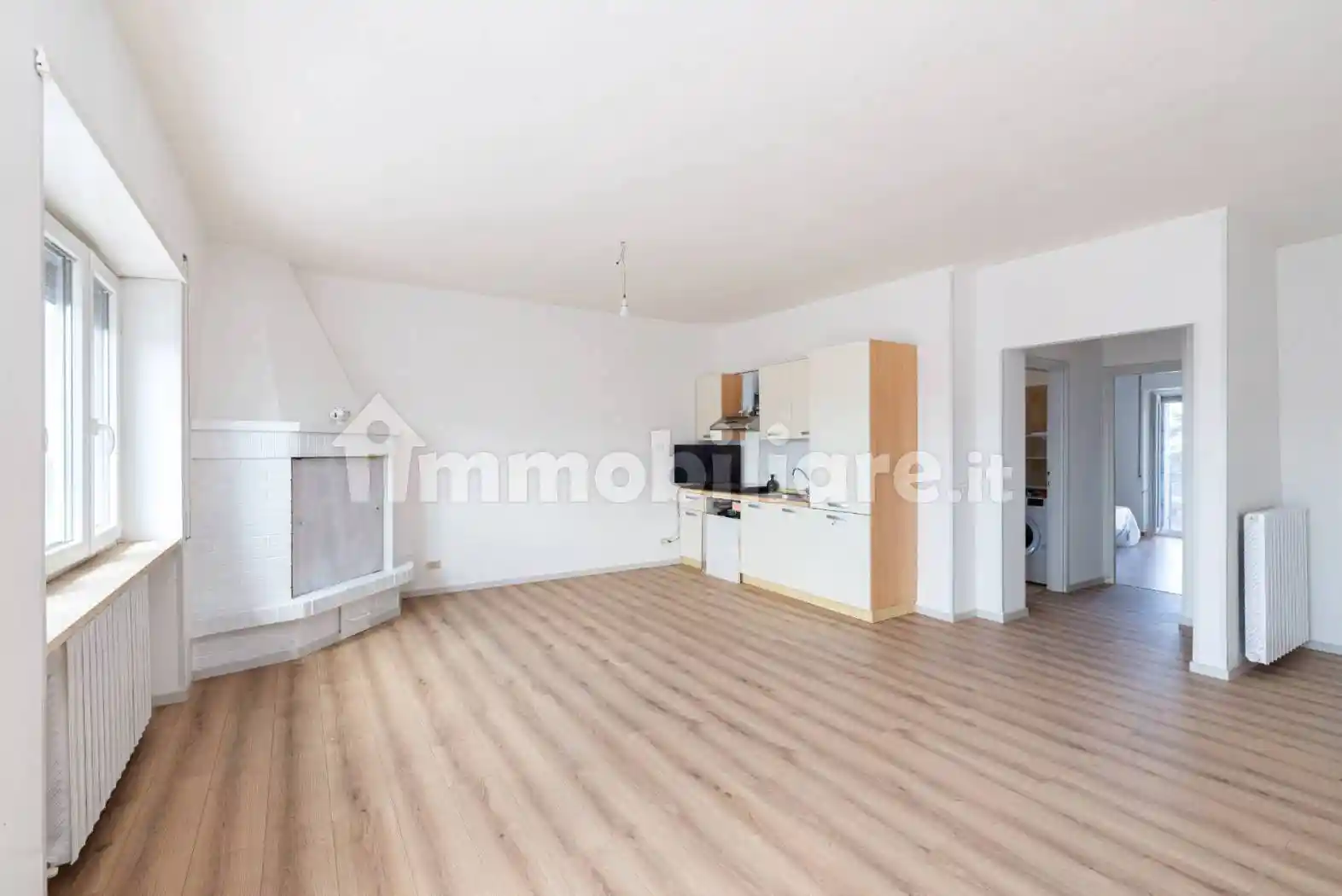 Quadrilocale via Federico Zandomeneghi, Acilia, Roma - foto 5