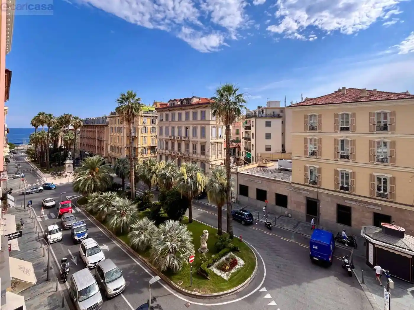 Appartamento in vendita a Sanremo