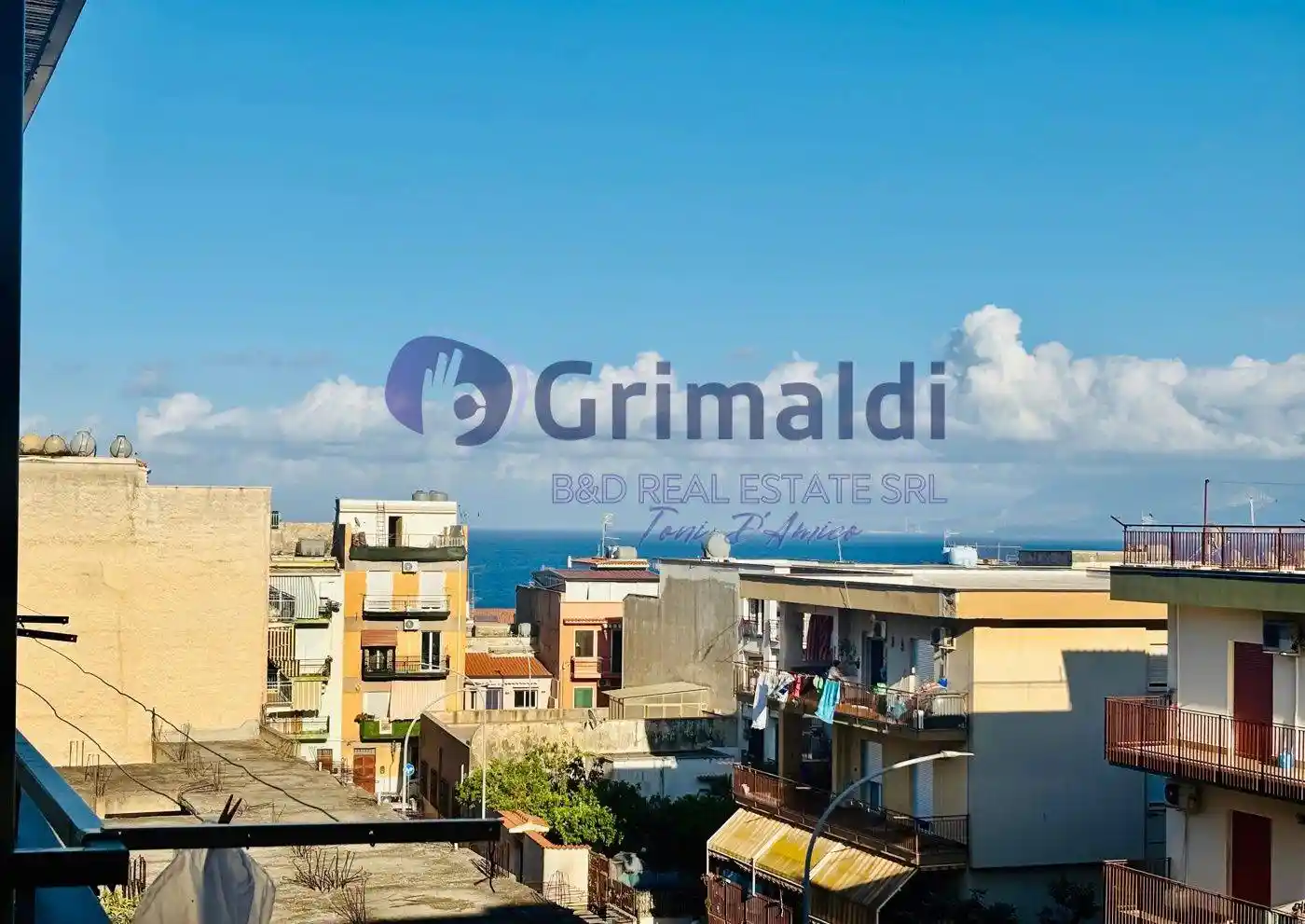 Appartamento in vendita a Santa Flavia