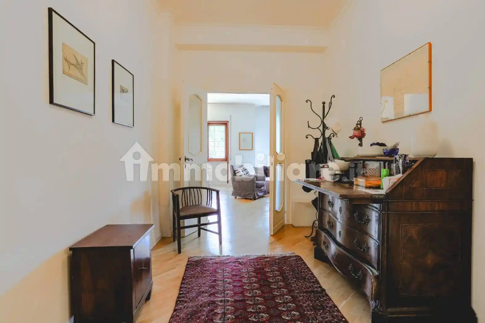 Appartamento via Giambattista Pagano, Aurelio - Val Cannuta, Roma - foto 2