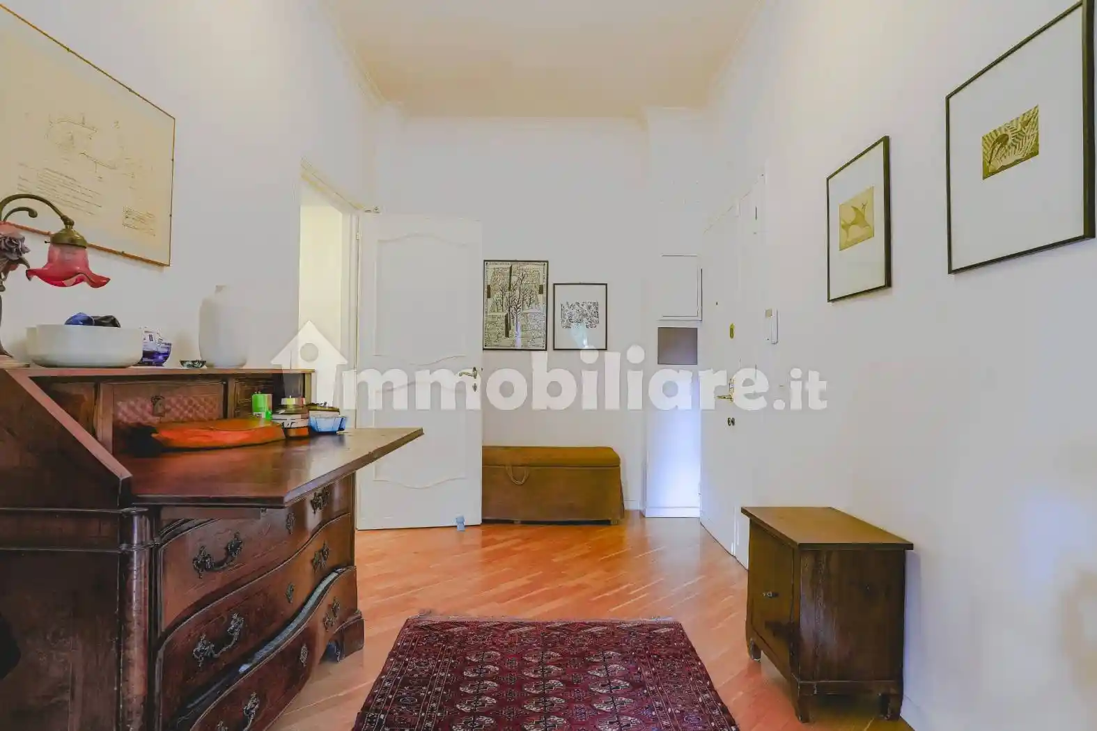 Appartamento via Giambattista Pagano, Aurelio - Val Cannuta, Roma - foto 3