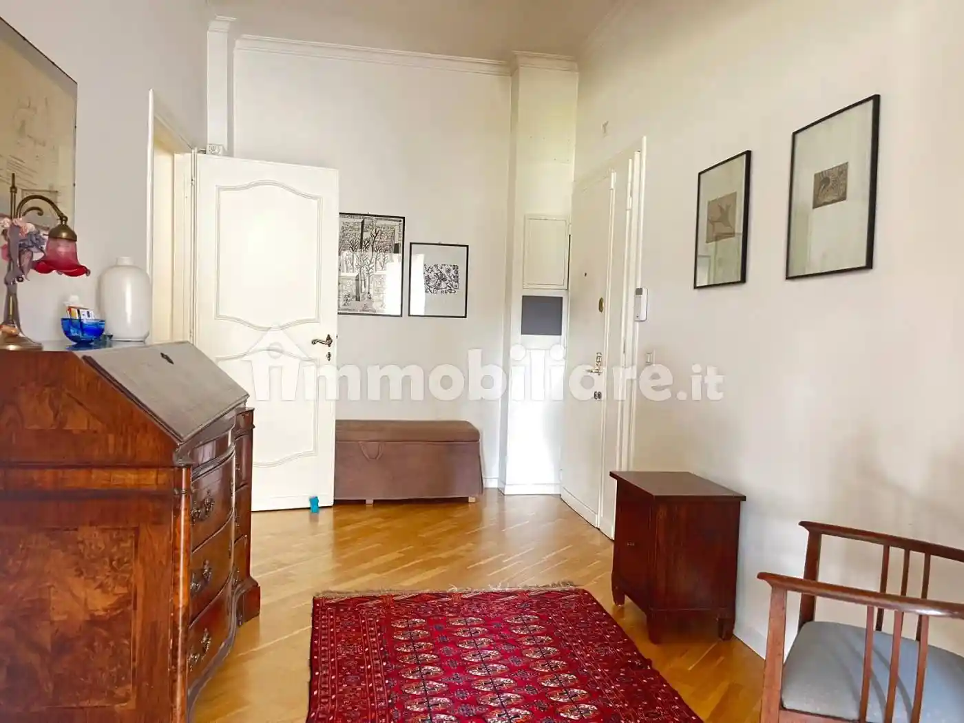 Appartamento via Giambattista Pagano, Aurelio - Val Cannuta, Roma - foto 4