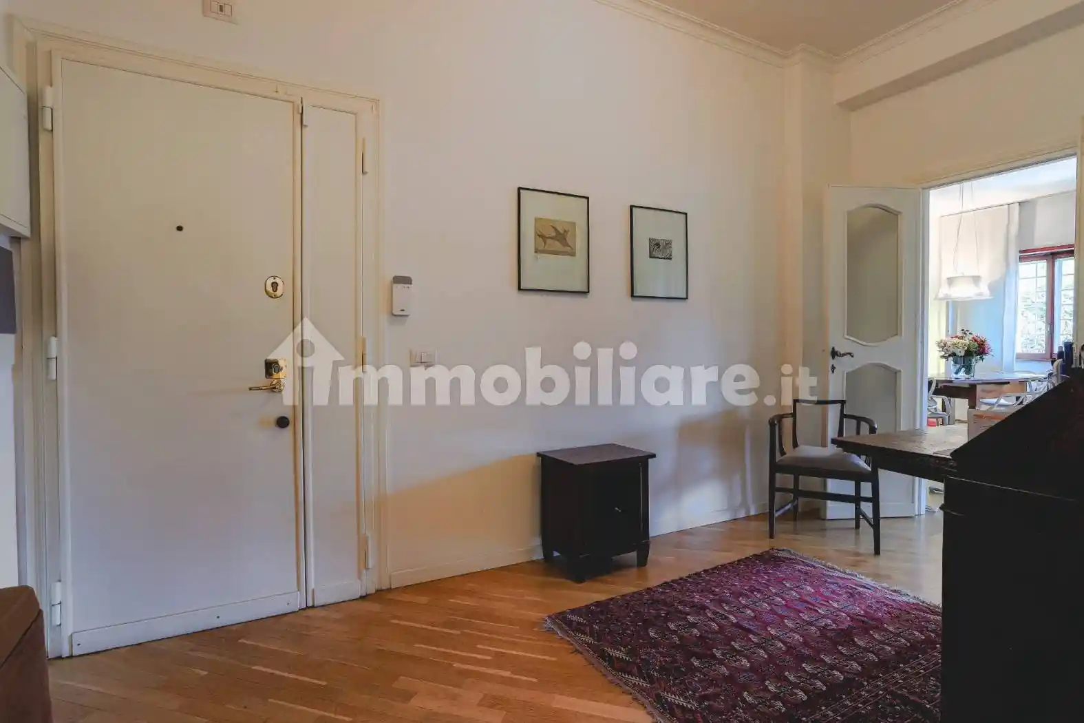 Appartamento via Giambattista Pagano, Aurelio - Val Cannuta, Roma - foto 5