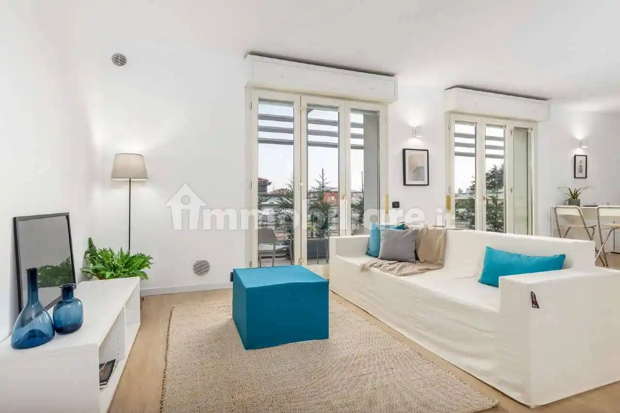 Attico - Mansarda in vendita a Bergamo