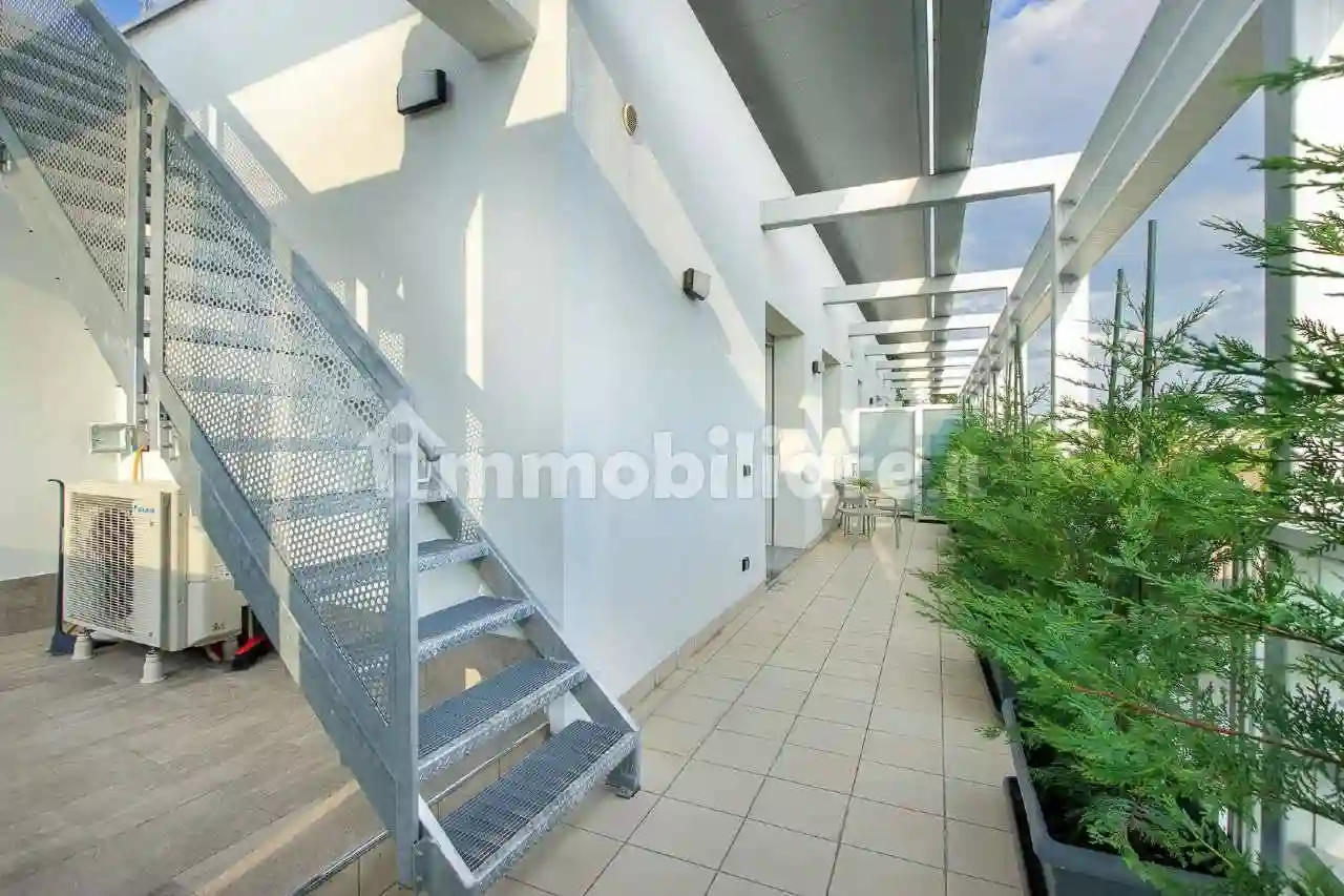 Attico - Mansarda - foto 3