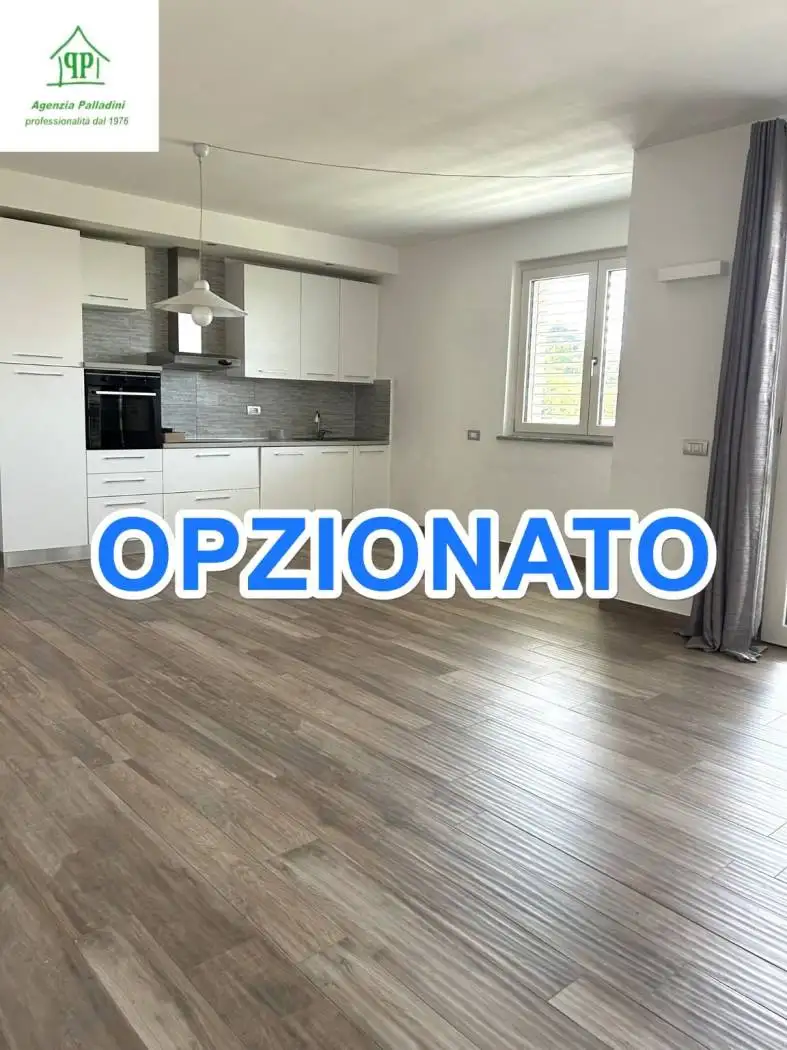 Appartamento in affitto a Varese