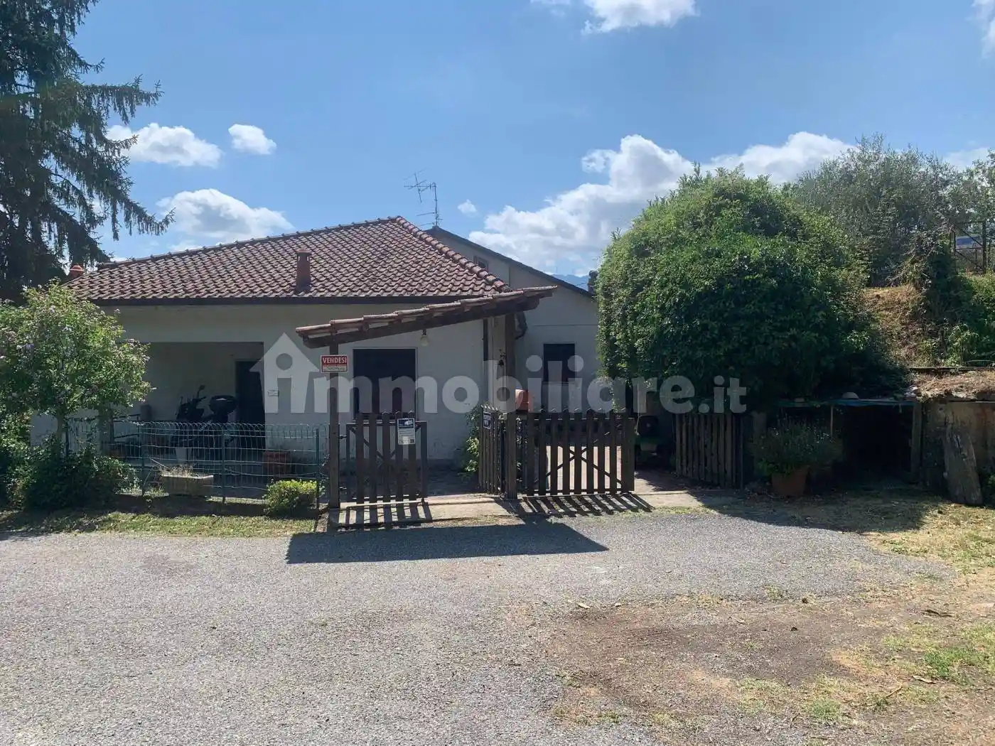 Villa in vendita a Pontremoli