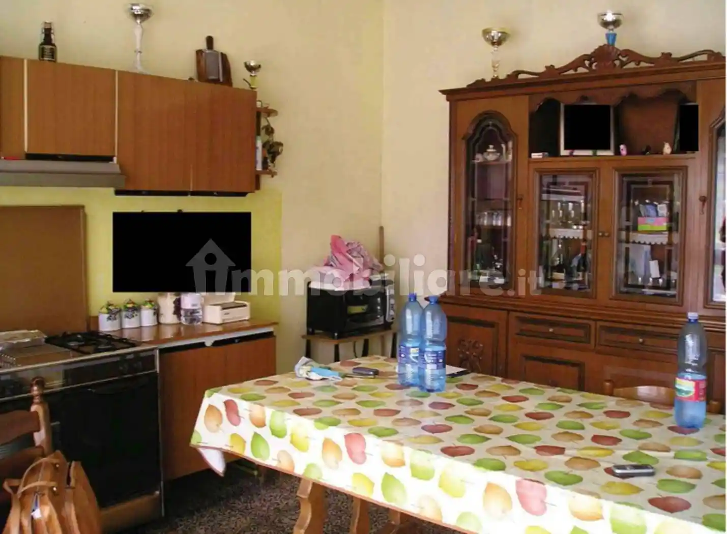 Appartamento all'asta Contrada Taverna, Luzzi - foto 2