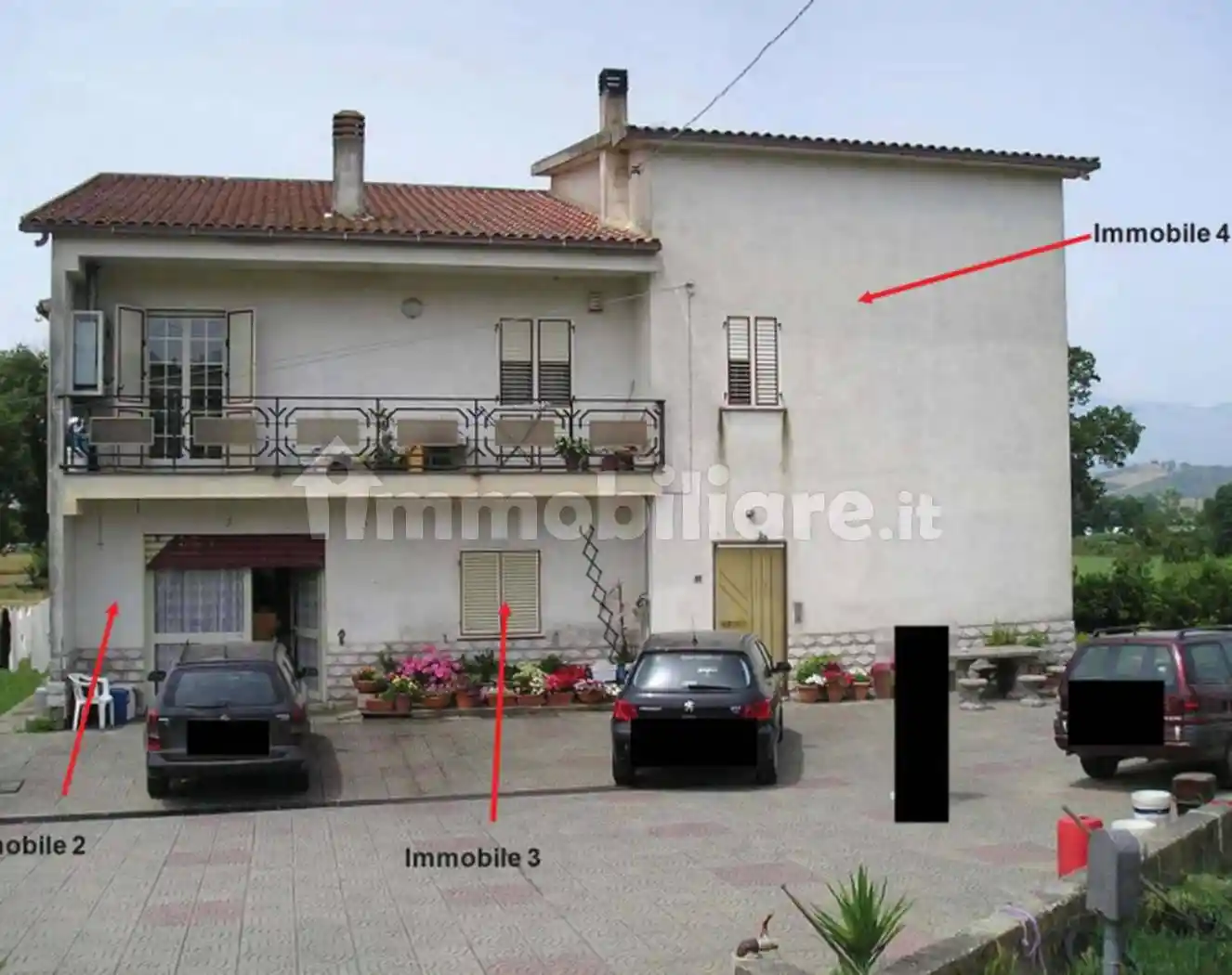 Appartamento all'asta Contrada Taverna, Luzzi - foto 5