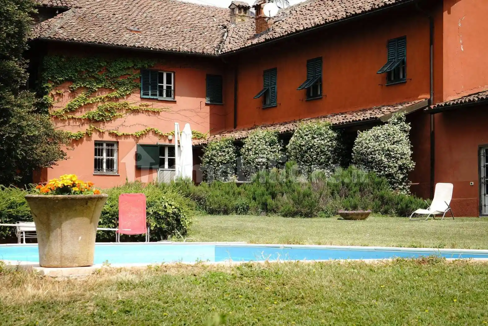 Rustico - Casale in vendita a Novi Ligure