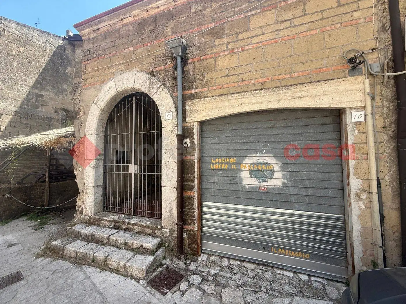 Casa indipendente in vendita a San Martino Valle Caudina