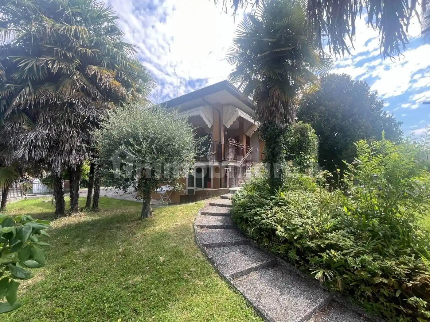 Villa in vendita a Mogliano Veneto