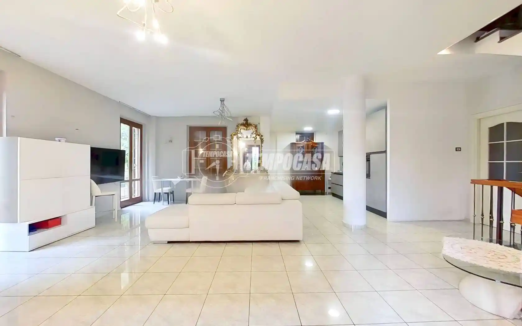 Villa in vendita a Seregno