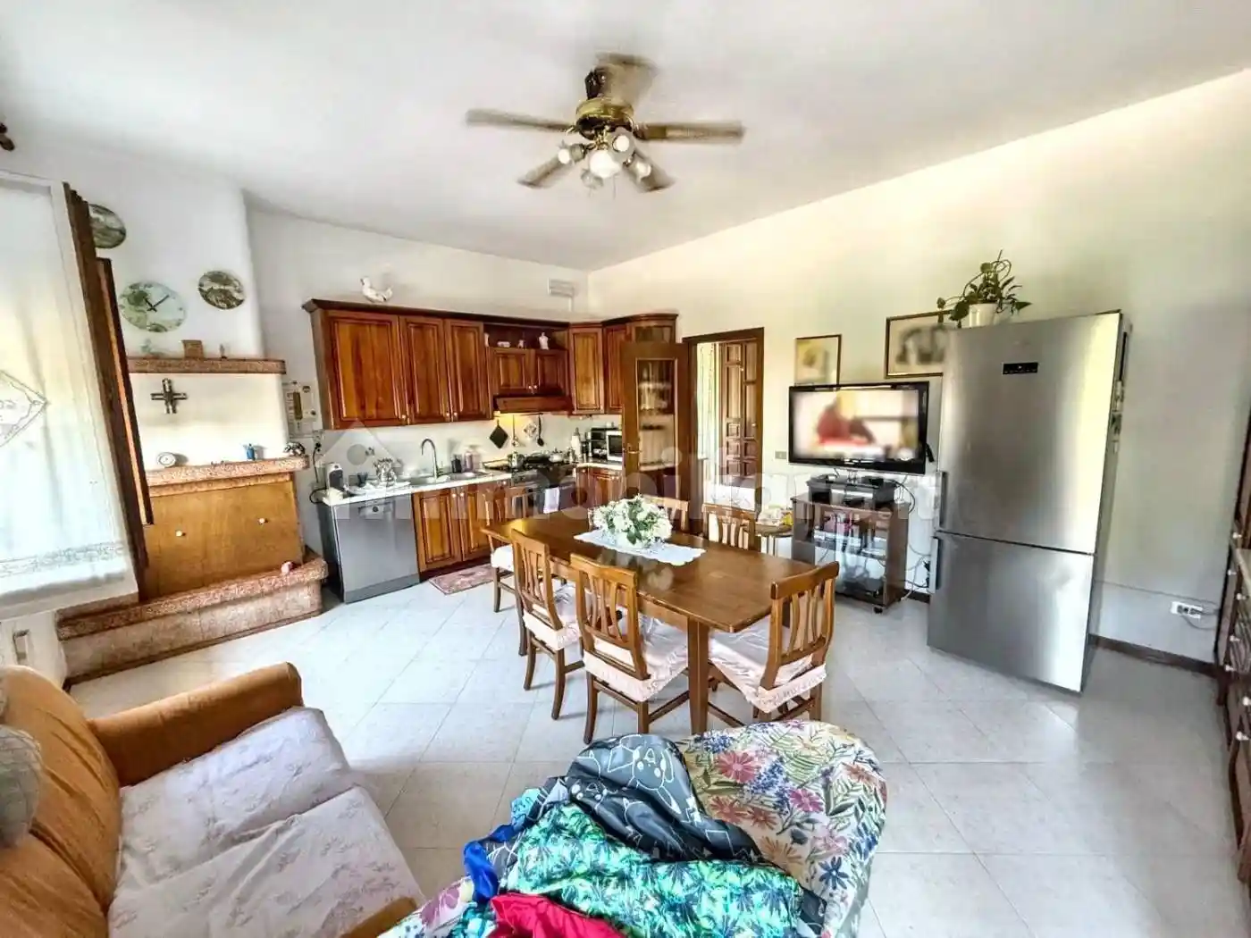 Appartamento in vendita a Zevio