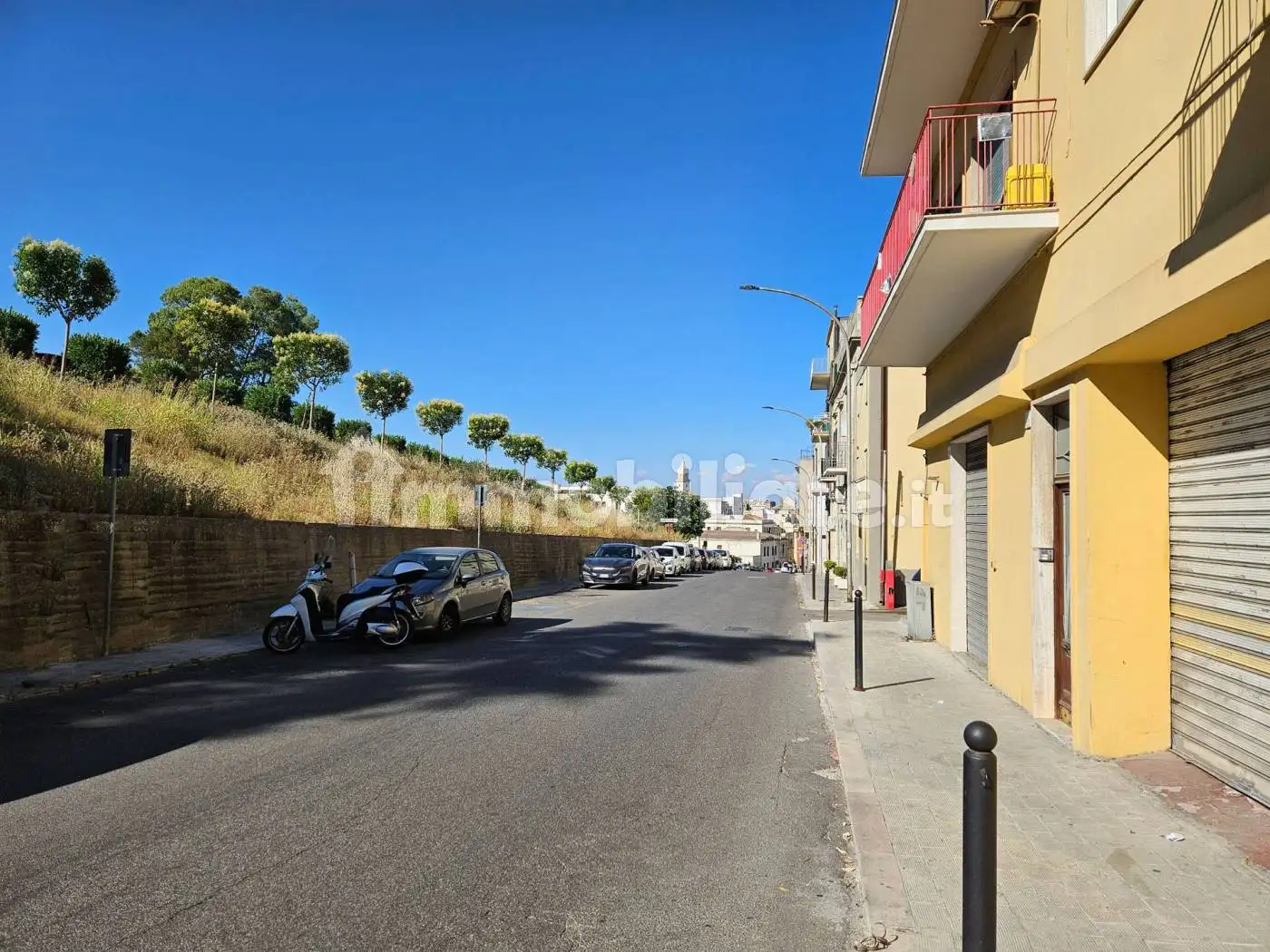 Appartamento in vendita a Matera