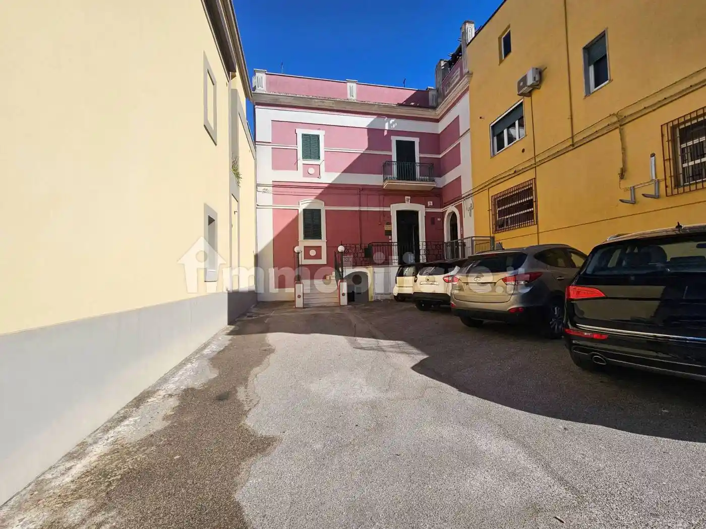 Quadrilocale via Lanera 49, Centro, Matera - foto 3