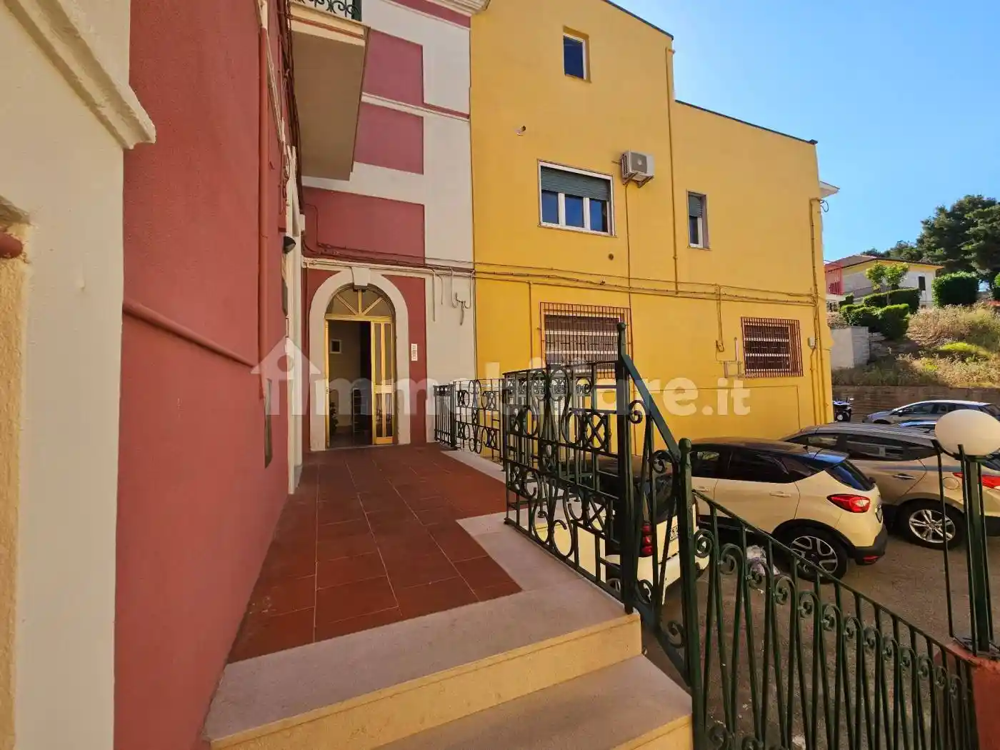 Quadrilocale via Lanera 49, Centro, Matera - foto 4