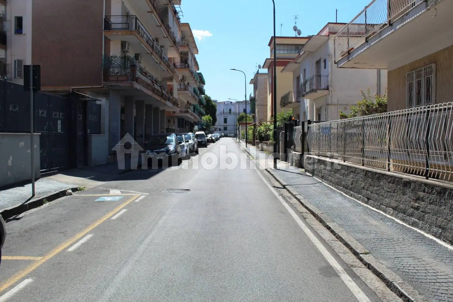 Appartamento in vendita a Portici