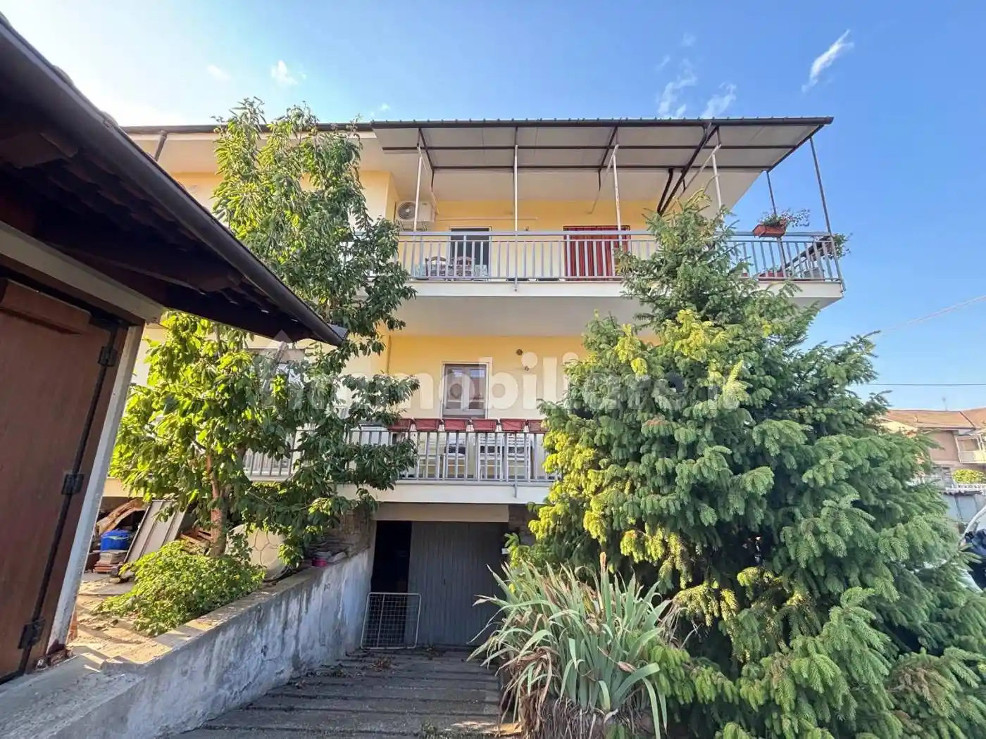 Appartamento in vendita a Cavour