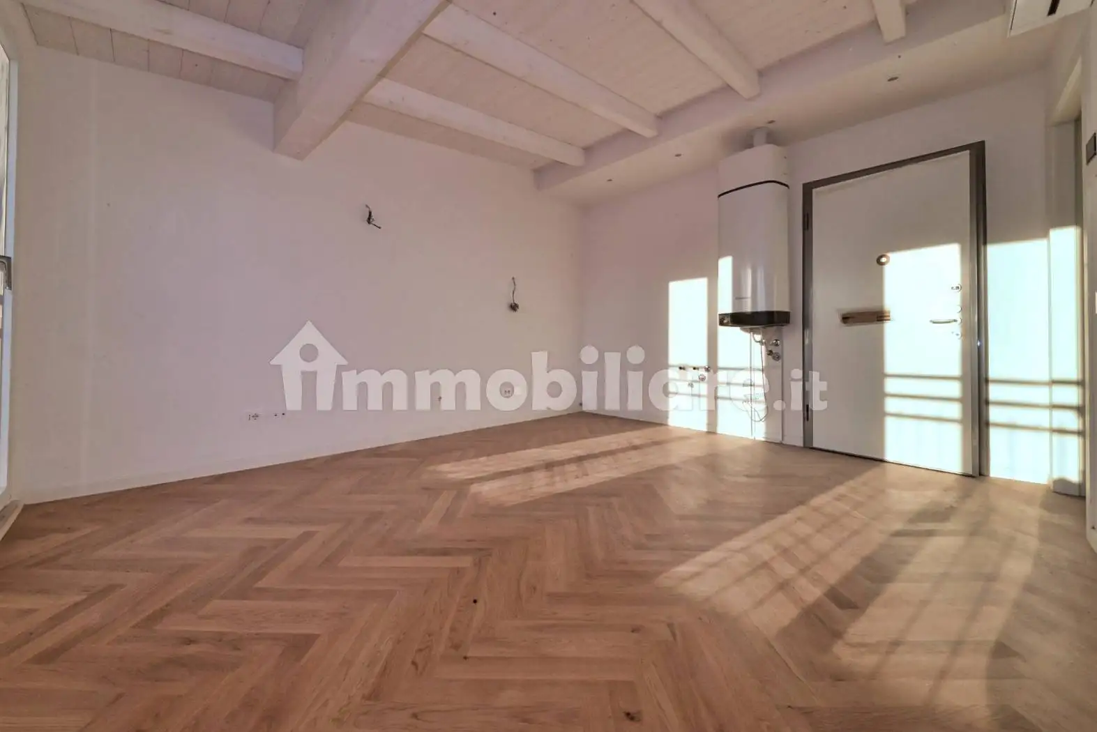Apartment in vendita a Milan
