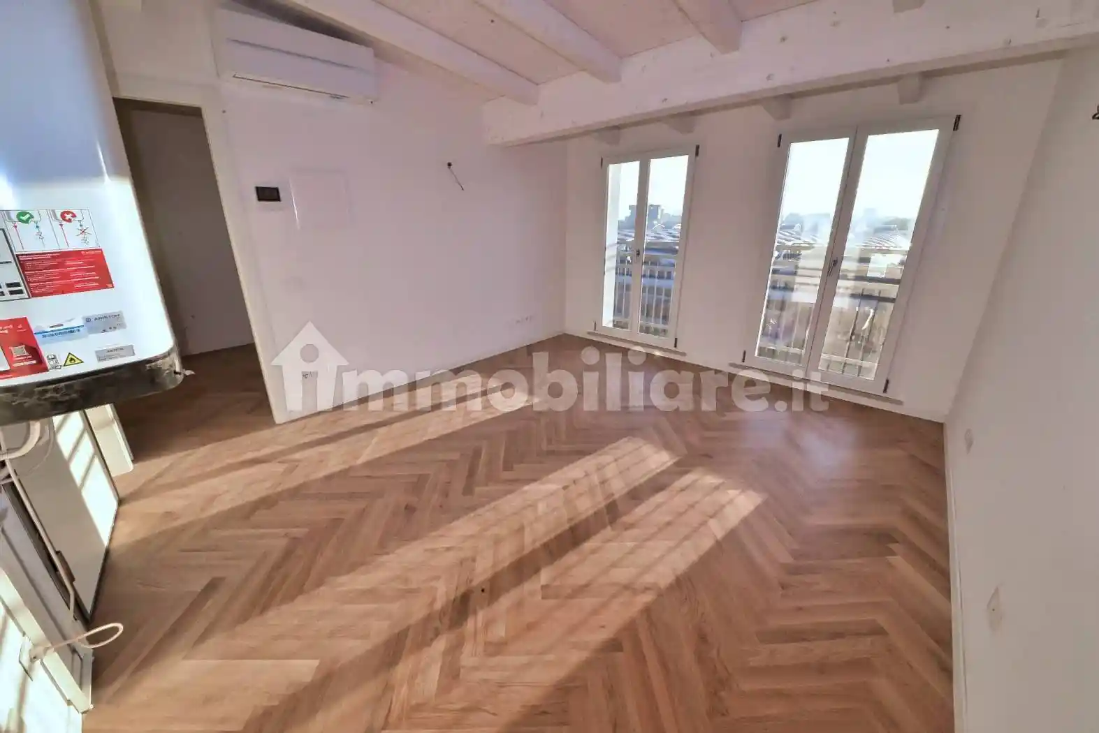 Bilocale via Novara 62, San Siro, Milano - foto 4