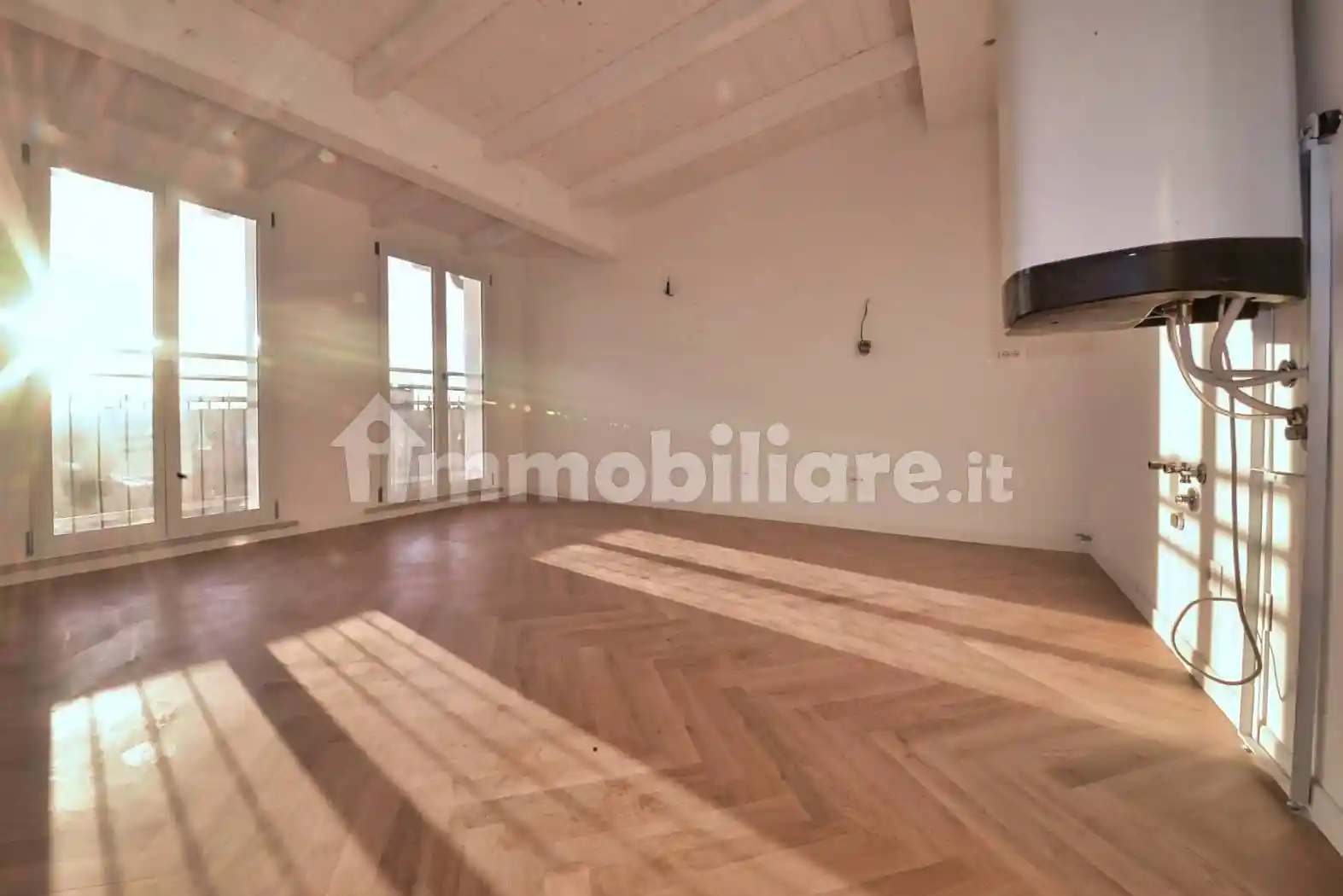 Bilocale via Novara 62, San Siro, Milano - foto 5