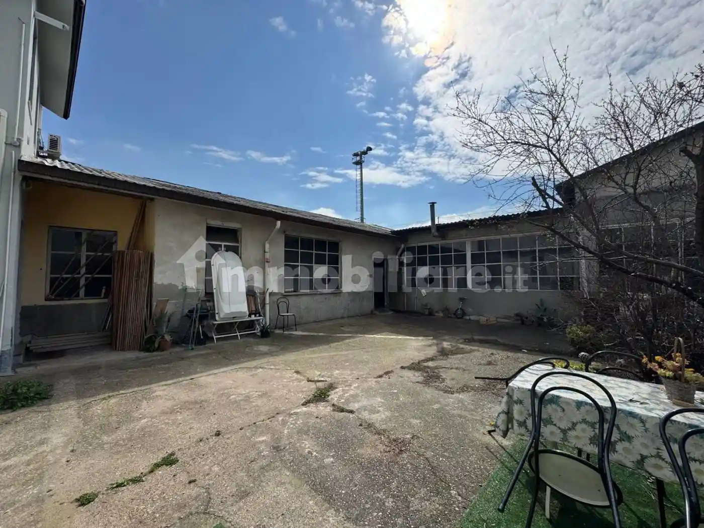 Palazzo - Edificio in vendita a Cernusco sul Naviglio