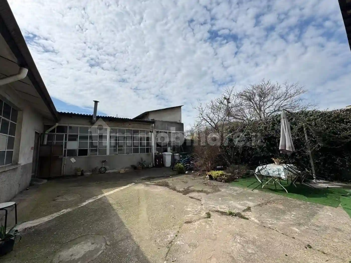 Palazzo - Edificio - foto 3