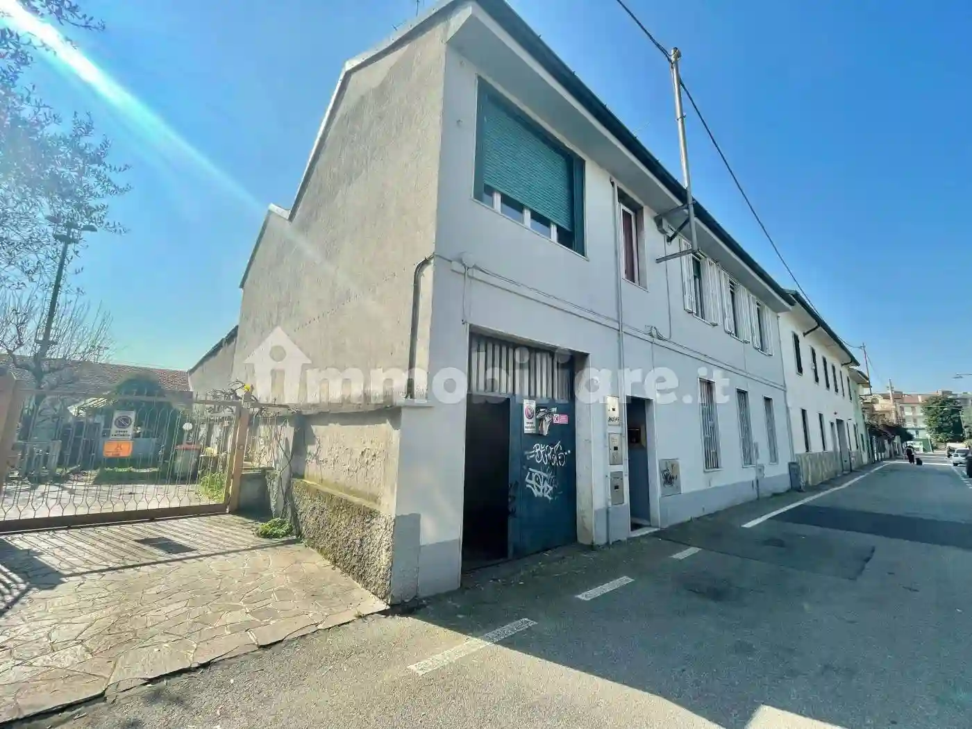 Palazzo - Edificio - foto 4