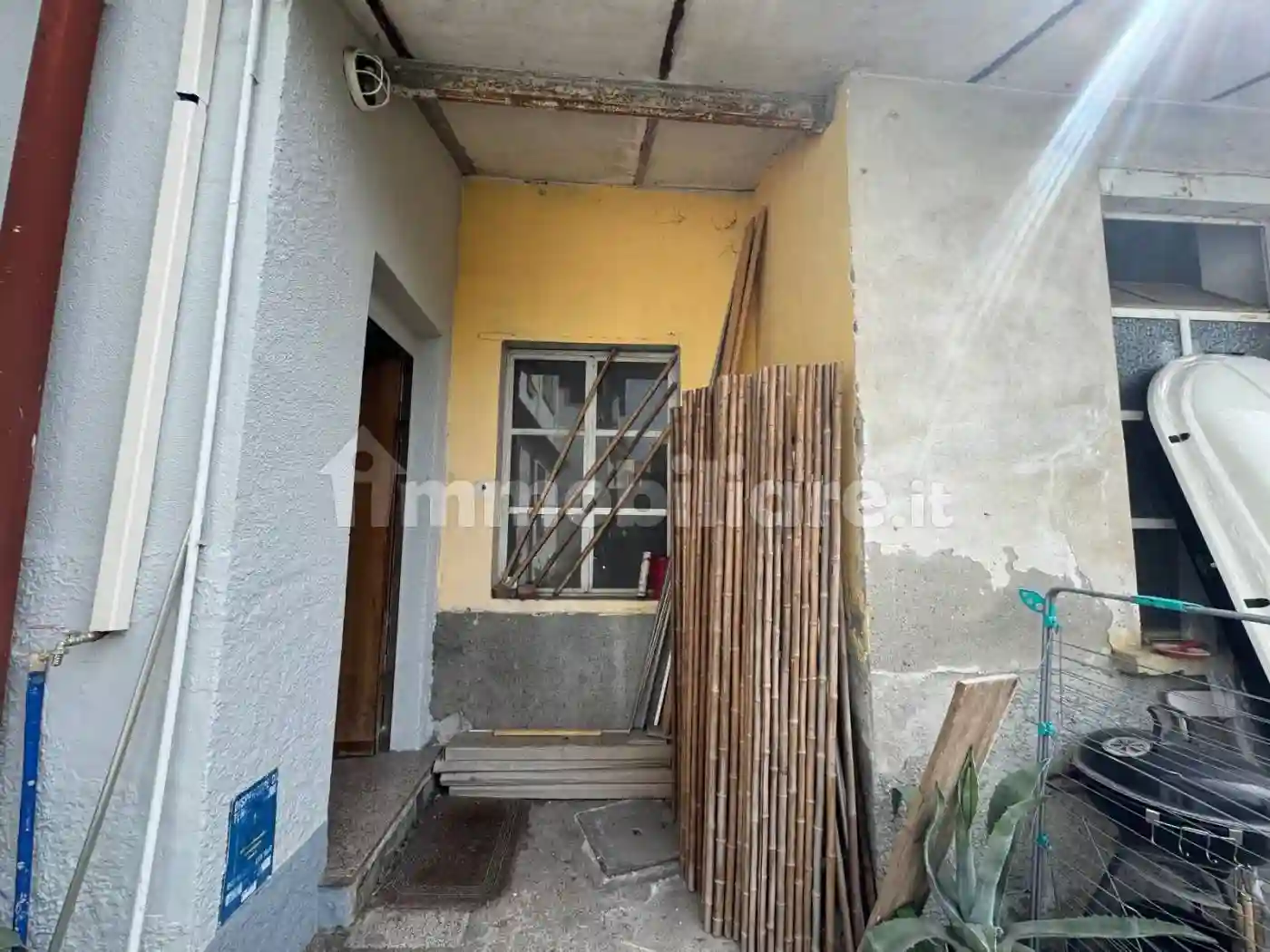 Palazzo - Edificio - foto 5