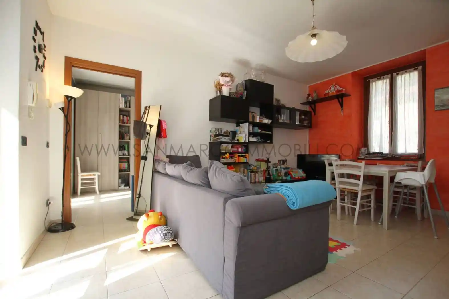 Appartamento - foto 4