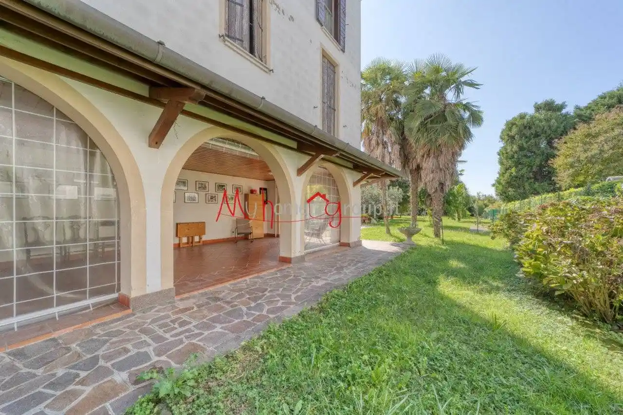 Villa plurifamiliare via Vettor Pisani, Crocifisso - Ponte Quattro Martiri, Padova - foto 2