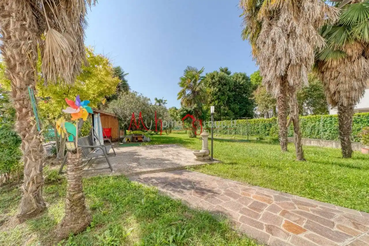 Villa plurifamiliare via Vettor Pisani, Crocifisso - Ponte Quattro Martiri, Padova - foto 3