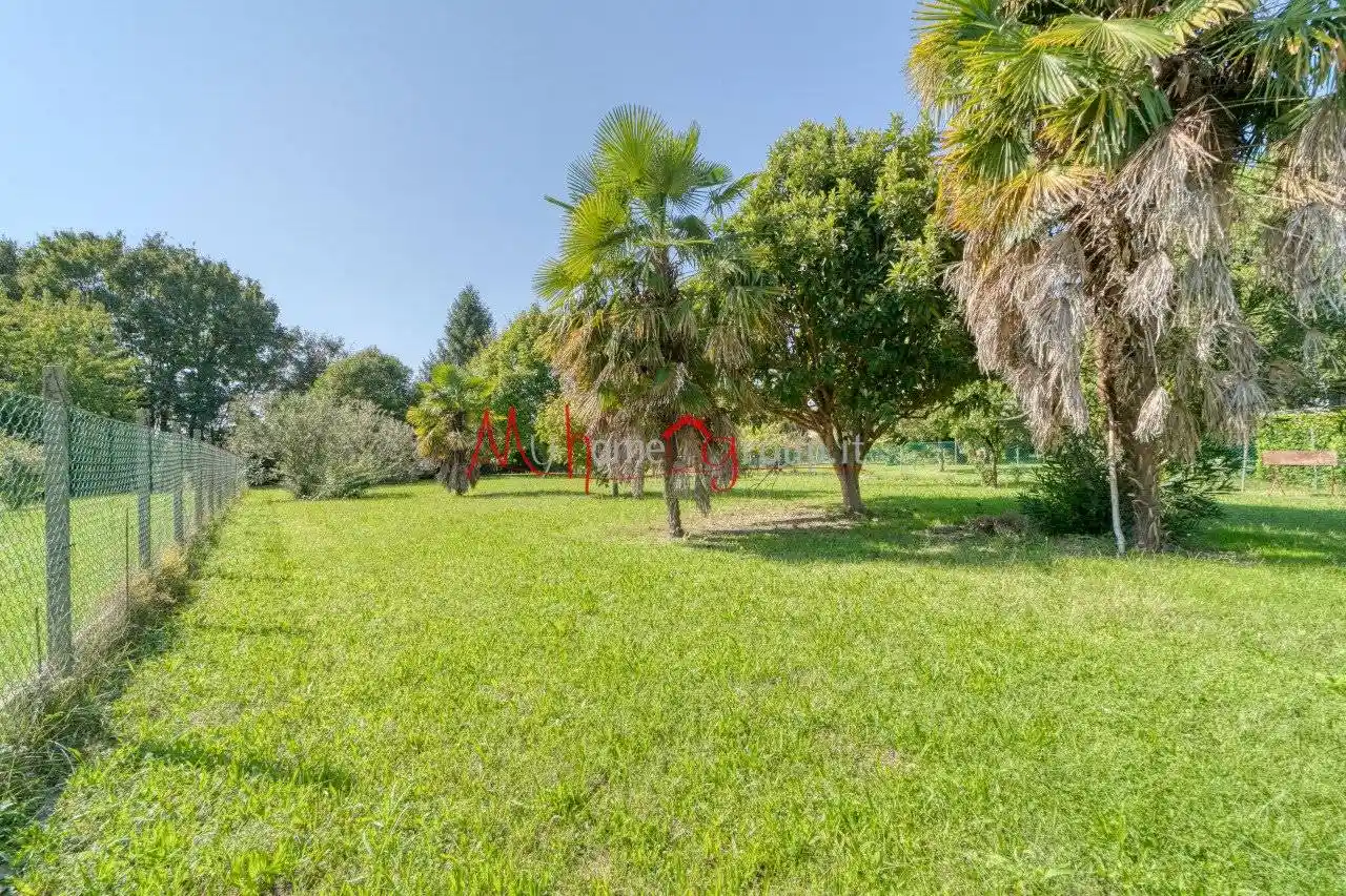 Villa plurifamiliare via Vettor Pisani, Crocifisso - Ponte Quattro Martiri, Padova - foto 5