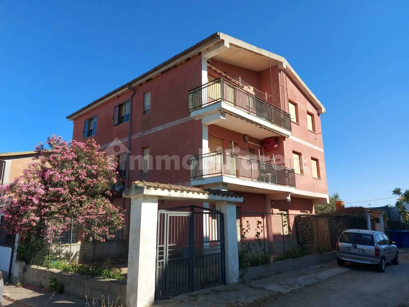 Appartamento in vendita a Isola di Capo Rizzuto