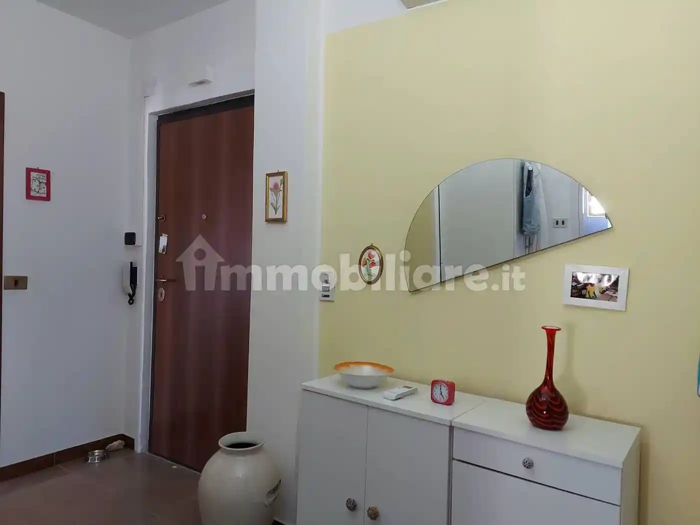 Bilocale via Monte Olimpo, Isola di Capo Rizzuto - foto 2